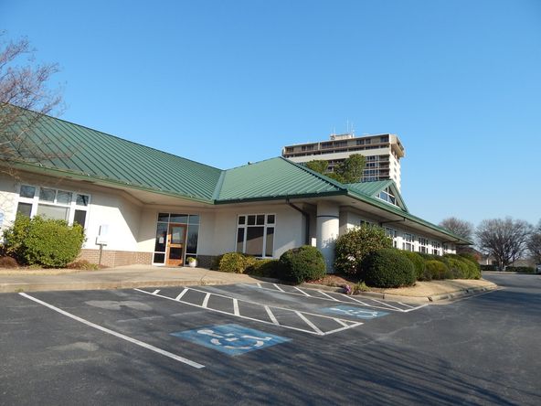 2411 McCain Blvd, North Little Rock, AR 72116